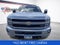 2016 Chevrolet Silverado 2500 HD Crew Cab Standard Box 4-Wheel Drive LTZ