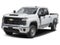2025 Chevrolet Silverado 3500 HD Crew Cab Long Box 4-Wheel Drive LTZ