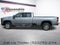 2025 Chevrolet Silverado 3500 HD Crew Cab Long Box 4-Wheel Drive LTZ