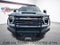 2025 Chevrolet Silverado 3500 HD Crew Cab Long Box 4-Wheel Drive LTZ