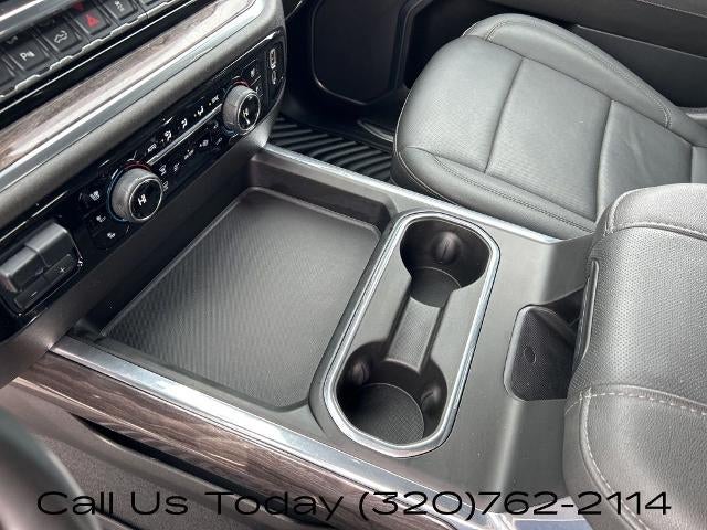 2025 Chevrolet Silverado 3500 HD Crew Cab Long Box 4-Wheel Drive LTZ