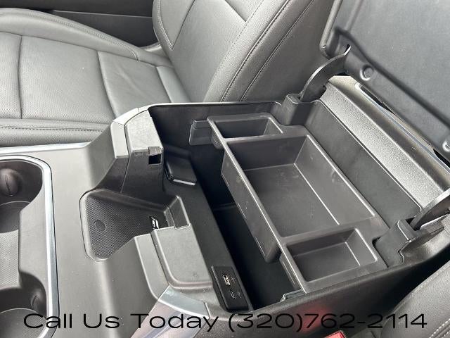 2025 Chevrolet Silverado 3500 HD Crew Cab Long Box 4-Wheel Drive LTZ