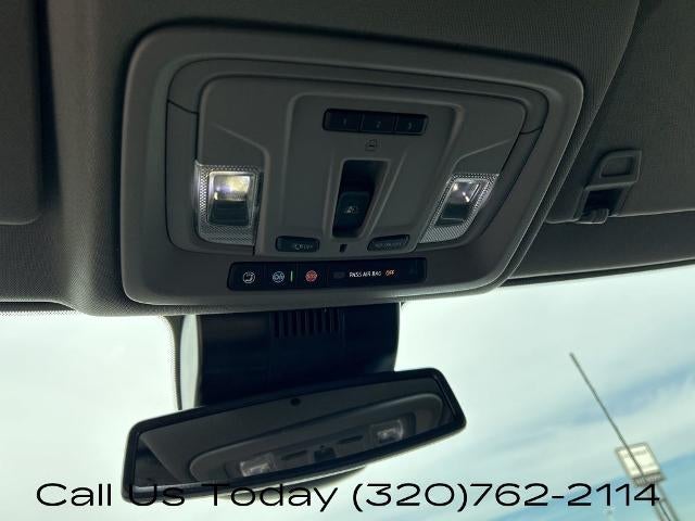 2025 Chevrolet Silverado 3500 HD Crew Cab Long Box 4-Wheel Drive LTZ