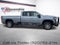 2025 Chevrolet Silverado 3500 HD Crew Cab Long Box 4-Wheel Drive LTZ