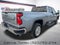 2025 Chevrolet Silverado 3500 HD Crew Cab Long Box 4-Wheel Drive LTZ