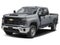 2025 Chevrolet Silverado 3500 HD Crew Cab Long Box 4-Wheel Drive LTZ