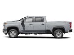 2025 Chevrolet Silverado 3500 HD Crew Cab Long Box 4-Wheel Drive LTZ