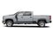 2025 Chevrolet Silverado 3500 HD Crew Cab Long Box 4-Wheel Drive LTZ