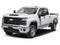 2025 Chevrolet Silverado 3500 HD Crew Cab Long Box 4-Wheel Drive LTZ
