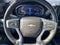2025 Chevrolet Silverado 3500 HD Crew Cab Standard Box 4-Wheel Drive LTZ