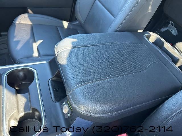 2025 Chevrolet Silverado 3500 HD Crew Cab Standard Box 4-Wheel Drive LTZ