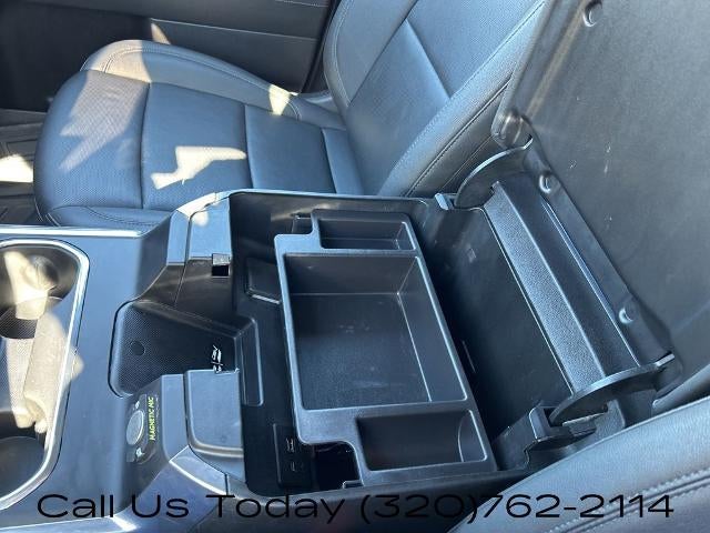 2025 Chevrolet Silverado 3500 HD Crew Cab Standard Box 4-Wheel Drive LTZ