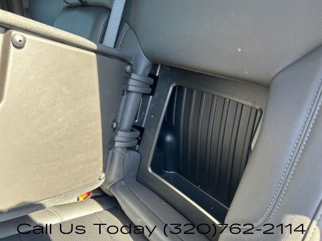 2025 Chevrolet Silverado 3500 HD Crew Cab Standard Box 4-Wheel Drive LTZ