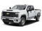 2025 Chevrolet Silverado 3500 HD Crew Cab Standard Box 4-Wheel Drive LTZ