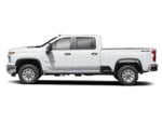 2025 Chevrolet Silverado 3500 HD Crew Cab Standard Box 4-Wheel Drive LTZ
