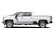 2025 Chevrolet Silverado 3500 HD Crew Cab Standard Box 4-Wheel Drive LTZ