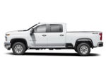 2025 Chevrolet Silverado 3500 HD Crew Cab Standard Box 4-Wheel Drive LTZ