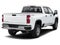 2025 Chevrolet Silverado 3500 HD Crew Cab Standard Box 4-Wheel Drive LTZ