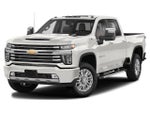2020 Chevrolet Silverado 2500 HD Crew Cab Standard Box 4-Wheel Drive High Country