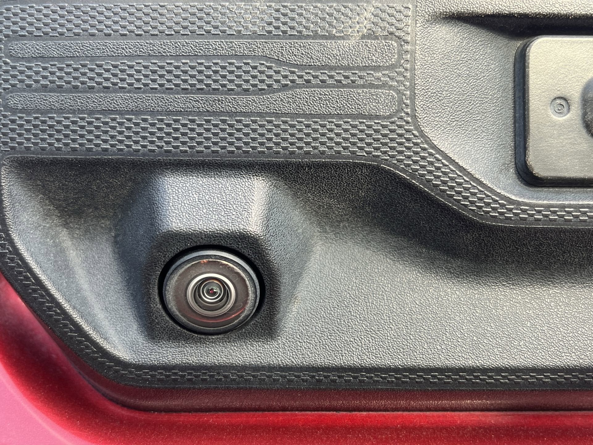 2021 Chevrolet Silverado 3500 HD Crew Cab Standard Box 4-Wheel Drive LTZ