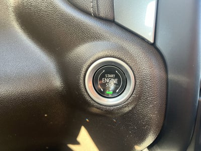 2021 Chevrolet Silverado 3500 HD Crew Cab Standard Box 4-Wheel Drive LTZ