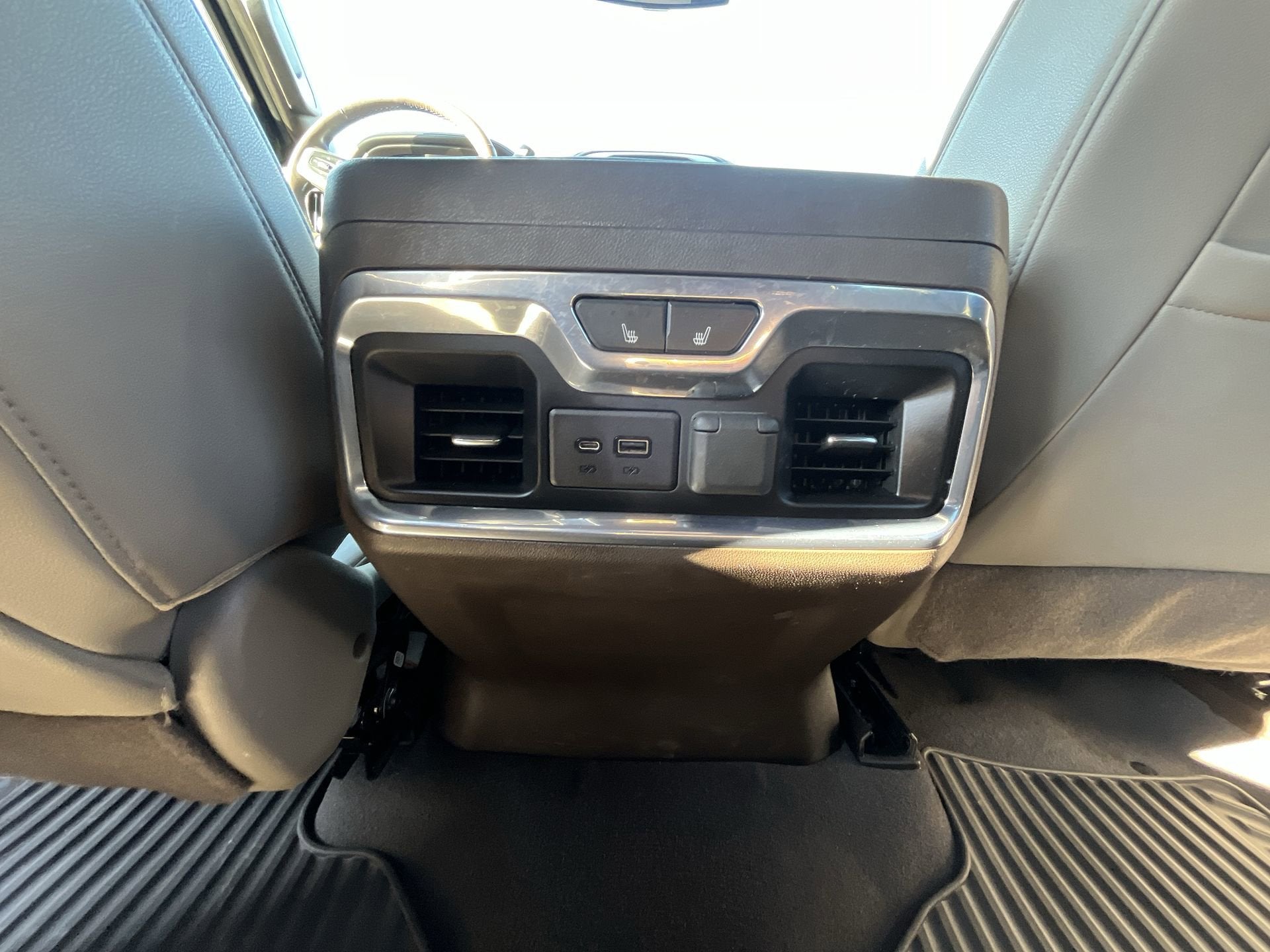 2021 Chevrolet Silverado 3500 HD Crew Cab Standard Box 4-Wheel Drive LTZ