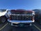 2021 Chevrolet Silverado 3500 HD Crew Cab Standard Box 4-Wheel Drive LTZ