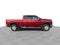 2021 Chevrolet Silverado 3500 HD Crew Cab Standard Box 4-Wheel Drive LTZ