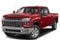 2021 Chevrolet Silverado 3500 HD Crew Cab Standard Box 4-Wheel Drive LTZ
