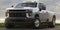 2021 Chevrolet Silverado 3500 HD Crew Cab Standard Box 4-Wheel Drive LTZ