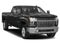 2021 Chevrolet Silverado 3500 HD Crew Cab Standard Box 4-Wheel Drive LTZ