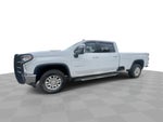 2022 Chevrolet Silverado 3500 HD Crew Cab Long Box 4-Wheel Drive LTZ