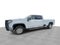 2022 Chevrolet Silverado 3500 HD Crew Cab Long Box 4-Wheel Drive LTZ