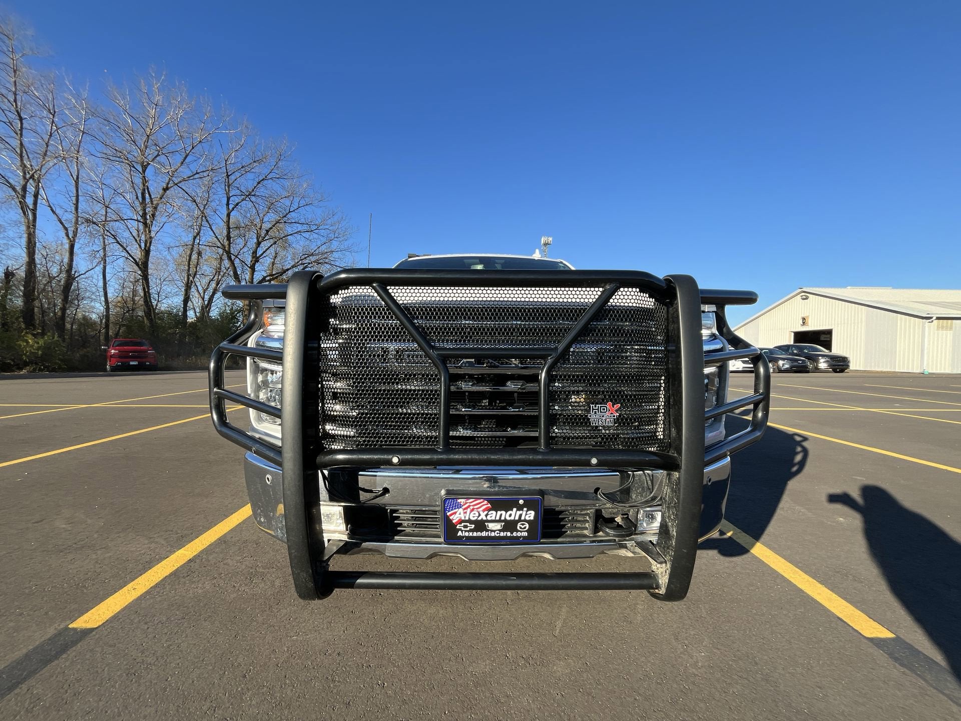 2022 Chevrolet Silverado 3500 HD Crew Cab Long Box 4-Wheel Drive LTZ