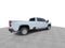 2022 Chevrolet Silverado 3500 HD Crew Cab Long Box 4-Wheel Drive LTZ