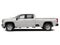 2022 Chevrolet Silverado 3500 HD Crew Cab Long Box 4-Wheel Drive LTZ