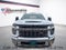 2020 Chevrolet Silverado 3500 HD Crew Cab Standard Box 4-Wheel Drive LTZ
