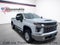 2020 Chevrolet Silverado 3500 HD Crew Cab Standard Box 4-Wheel Drive LTZ