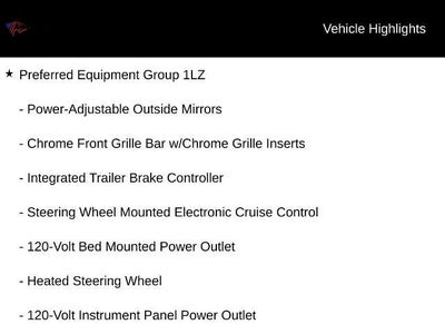2020 Chevrolet Silverado 3500 HD Crew Cab Standard Box 4-Wheel Drive LTZ