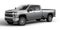 2020 Chevrolet Silverado 3500 HD Crew Cab Standard Box 4-Wheel Drive LTZ