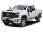 2024 Chevrolet Silverado 3500 HD Crew Cab Standard Box 4-Wheel Drive LTZ