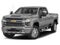 2020 Chevrolet Silverado 3500 HD Crew Cab Standard Box 4-Wheel Drive High Country