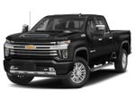 2020 Chevrolet Silverado 3500 HD Crew Cab Standard Box 4-Wheel Drive High Country
