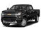2020 Chevrolet Silverado 3500 HD Crew Cab Standard Box 4-Wheel Drive High Country