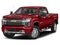 2021 Chevrolet Silverado 3500 HD Crew Cab Long Box 4-Wheel Drive High Country