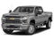 2022 Chevrolet Silverado 3500 HD Crew Cab Standard Box 4-Wheel Drive High Country