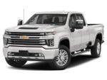 2022 Chevrolet Silverado 3500 HD Crew Cab Standard Box 4-Wheel Drive High Country