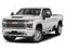 2022 Chevrolet Silverado 3500 HD Crew Cab Standard Box 4-Wheel Drive High Country