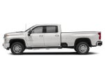 2022 Chevrolet Silverado 3500 HD Crew Cab Standard Box 4-Wheel Drive High Country