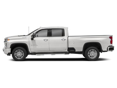 2022 Chevrolet Silverado 3500 HD Crew Cab Standard Box 4-Wheel Drive High Country
